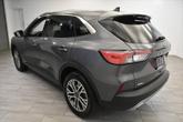 Thumbnail of 2022 Carbonized Gray Metallic Ford Escape
