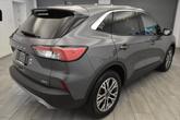 Thumbnail of 2022 Carbonized Gray Metallic Ford Escape