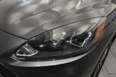 Thumbnail of 2022 Carbonized Gray Metallic Ford Escape