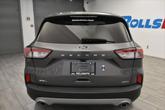 Thumbnail of 2022 Carbonized Gray Metallic Ford Escape