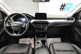 Thumbnail of 2022 Carbonized Gray Metallic Ford Escape