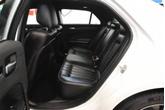 Thumbnail of 2021 Bright White Clearcoat Chrysler 300