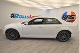 Thumbnail of 2021 Bright White Clearcoat Chrysler 300
