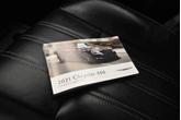 Thumbnail of 2021 Bright White Clearcoat Chrysler 300