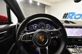 Thumbnail of 2021 Carmine Red Porsche Cayenne