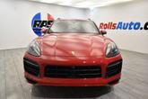Thumbnail of 2021 Carmine Red Porsche Cayenne