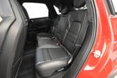 Thumbnail of 2021 Carmine Red Porsche Cayenne