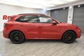 Thumbnail of 2021 Carmine Red Porsche Cayenne