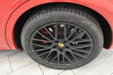 Thumbnail of 2021 Carmine Red Porsche Cayenne