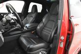 Thumbnail of 2021 Carmine Red Porsche Cayenne