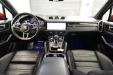 Thumbnail of 2021 Carmine Red Porsche Cayenne