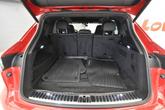 Thumbnail of 2021 Carmine Red Porsche Cayenne