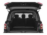 Thumbnail of 2018 Gun Metallic Nissan Armada