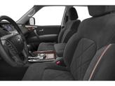 Thumbnail of 2018 Gun Metallic Nissan Armada