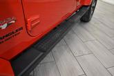 Thumbnail of 2017 Firecracker Red Clearcoat Jeep Wrangler Unlimited