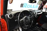 Thumbnail of 2017 Firecracker Red Clearcoat Jeep Wrangler Unlimited