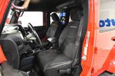 Thumbnail of 2017 Firecracker Red Clearcoat Jeep Wrangler Unlimited