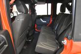 Thumbnail of 2017 Firecracker Red Clearcoat Jeep Wrangler Unlimited