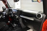 Thumbnail of 2017 Firecracker Red Clearcoat Jeep Wrangler Unlimited