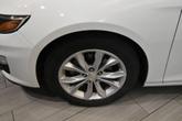 Thumbnail of 2023 Summit White Chevrolet Malibu