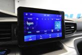 Thumbnail of 2022 Agate Black Metallic Ford Explorer