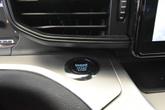 Thumbnail of 2022 Agate Black Metallic Ford Explorer