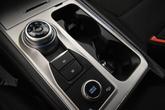 Thumbnail of 2022 Agate Black Metallic Ford Explorer