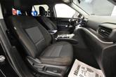 Thumbnail of 2022 Agate Black Metallic Ford Explorer