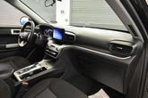 Thumbnail of 2022 Agate Black Metallic Ford Explorer