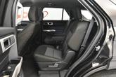 Thumbnail of 2022 Agate Black Metallic Ford Explorer