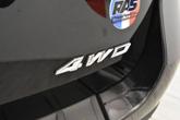 Thumbnail of 2022 Agate Black Metallic Ford Explorer