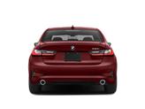 Thumbnail of 2021 Mineral White Metallic BMW 330