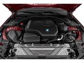 Thumbnail of 2021 Mineral White Metallic BMW 330