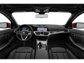 Thumbnail of 2021 Mineral White Metallic BMW 330