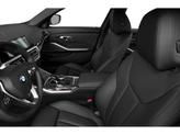 Thumbnail of 2021 Mineral White Metallic BMW 330