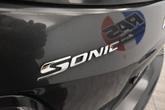 Thumbnail of 2020 Nightfall Gray Metallic Chevrolet Sonic