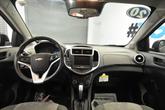 Thumbnail of 2020 Nightfall Gray Metallic Chevrolet Sonic