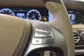 Thumbnail of 2015 White Mercedes-Benz S-Class