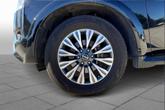 Thumbnail of 2022 Super Black Nissan Armada