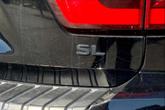 Thumbnail of 2022 Super Black Nissan Armada