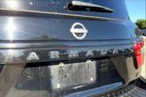 Thumbnail of 2022 Super Black Nissan Armada