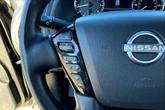 Thumbnail of 2022 Super Black Nissan Armada
