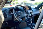 Thumbnail of 2022 Super Black Nissan Armada