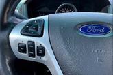 Thumbnail of 2015 Ingot Silver Metallic Ford Explorer