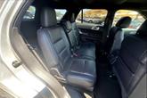 Thumbnail of 2015 Ingot Silver Metallic Ford Explorer