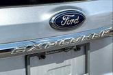 Thumbnail of 2015 Ingot Silver Metallic Ford Explorer