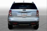Thumbnail of 2015 Ingot Silver Metallic Ford Explorer