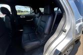 Thumbnail of 2015 Ingot Silver Metallic Ford Explorer