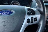 Thumbnail of 2015 Ingot Silver Metallic Ford Explorer