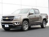 Thumbnail of 2016 Brownstone Metallic Chevrolet Colorado